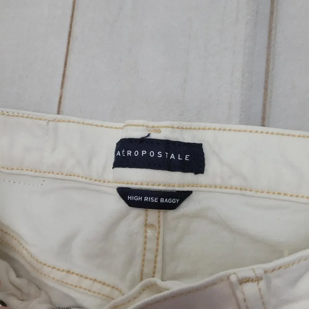 Aeropostale cute high